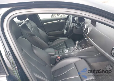 2020 Audi A3 Premium 40 Tfsi Front-Wheel Drive S Tronic из США, поврежденный, VIN WAUAUGFFXLA033192